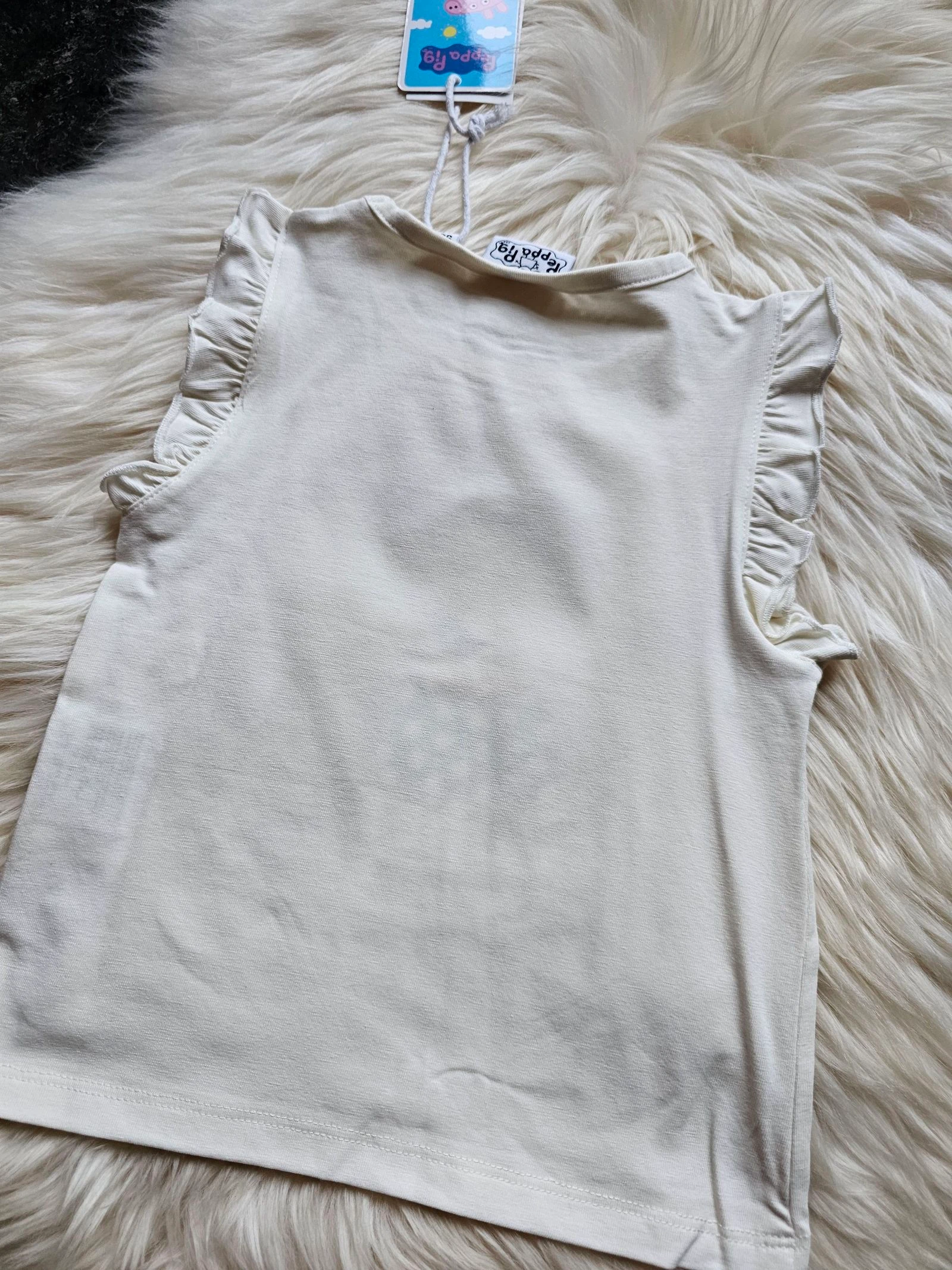New Peppa Pig top - size 98 - Bel&Bo – photo 4